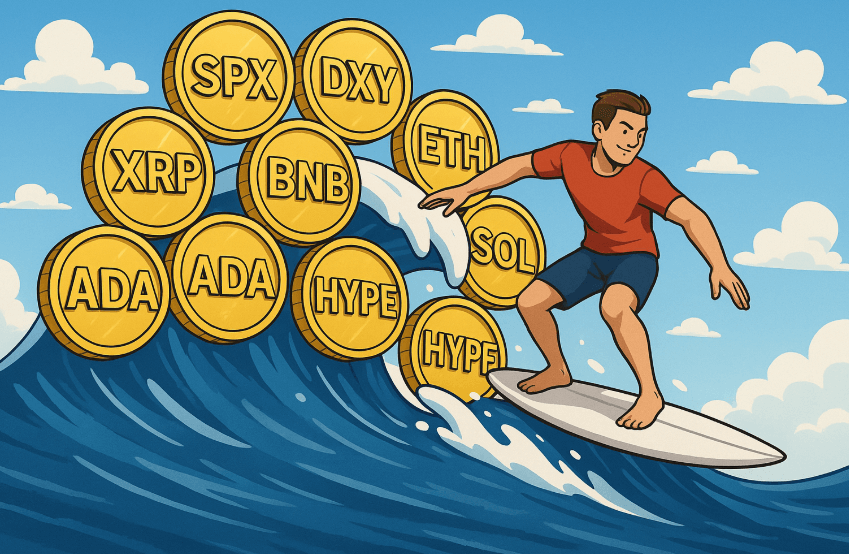 Tạp chí crypto hàng đầu Việt Nam