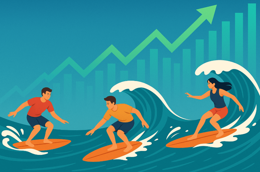 Tạp chí crypto hàng đầu Việt Nam
