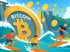 Altcoin xoay trục: Thị trường tiền điện tử đứng trước bước ngoặt lớn?