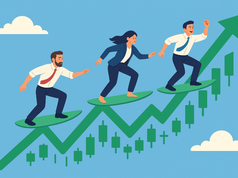 TOP 3 altcoin có xu hướng nổi bật hôm nay - Ngày 10 tháng 9