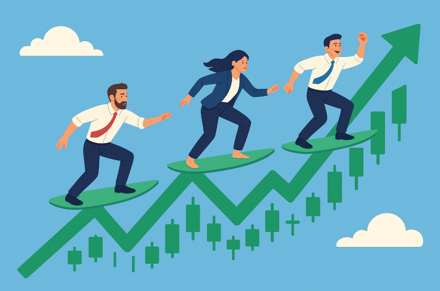 Tạp chí crypto hàng đầu Việt Nam