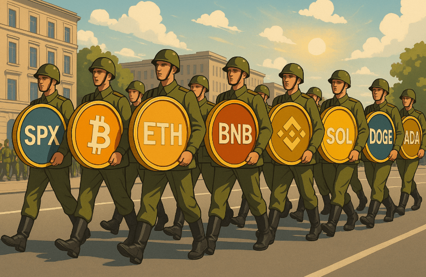 Tạp chí crypto hàng đầu Việt Nam