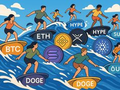 Phân tích kỹ thuật ngày 11 tháng 9: BTC, ETH, XRP, BNB, SOL, DOGE, ADA, LINK, HYPE, SUI