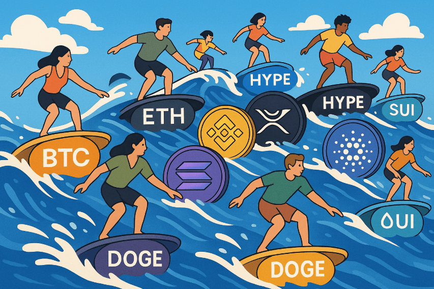 Tạp chí crypto hàng đầu Việt Nam