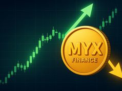 MYX Finance (MYX): Đà tăng nóng liệu có che giấu bẫy tăng giá tiềm ẩn?