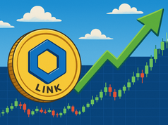 Giá Chainlink (LINK) có thể tăng lên $100 trong đợt tăng giá này