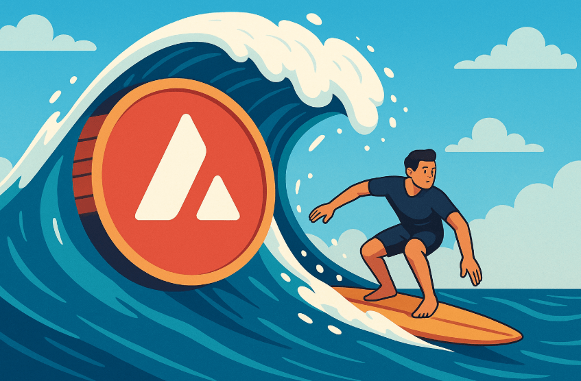 Tạp chí crypto hàng đầu Việt Nam