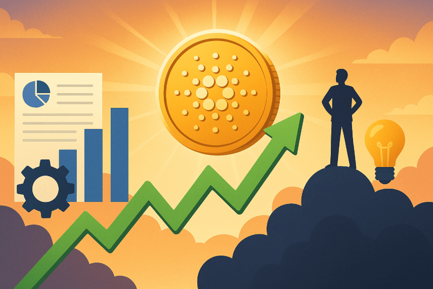 Tạp chí crypto hàng đầu Việt Nam