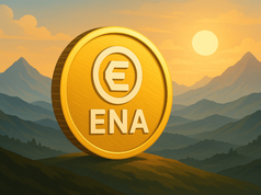 Smart Money gom thêm Ethena (ENA) trong khi OI giảm: Dấu hiệu tăng giá tiềm năng?