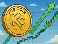 KuCoin Token (KCS) tăng 41%, thiết lập đỉnh mới năm 2025: Xu hướng nào đang chờ phía trước?