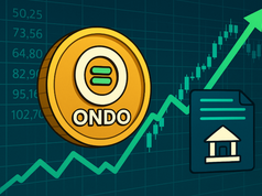 Ondo hướng tới mức tăng trưởng 15% khi chuẩn bị triển khai cổ phiếu mã hóa