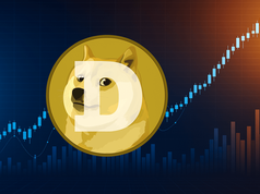Dogecoin nhấp nháy tín hiệu tăng 362% giữa tin tức về Kho bạc DOGE