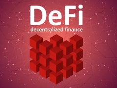 Liệu DeFi có phải là lý do khiến đà tăng giá của crypto bị đình trệ?
