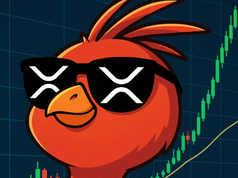 CTO Ripple tham gia trào lưu Memecoin, PHNIX bùng nổ hơn 50%