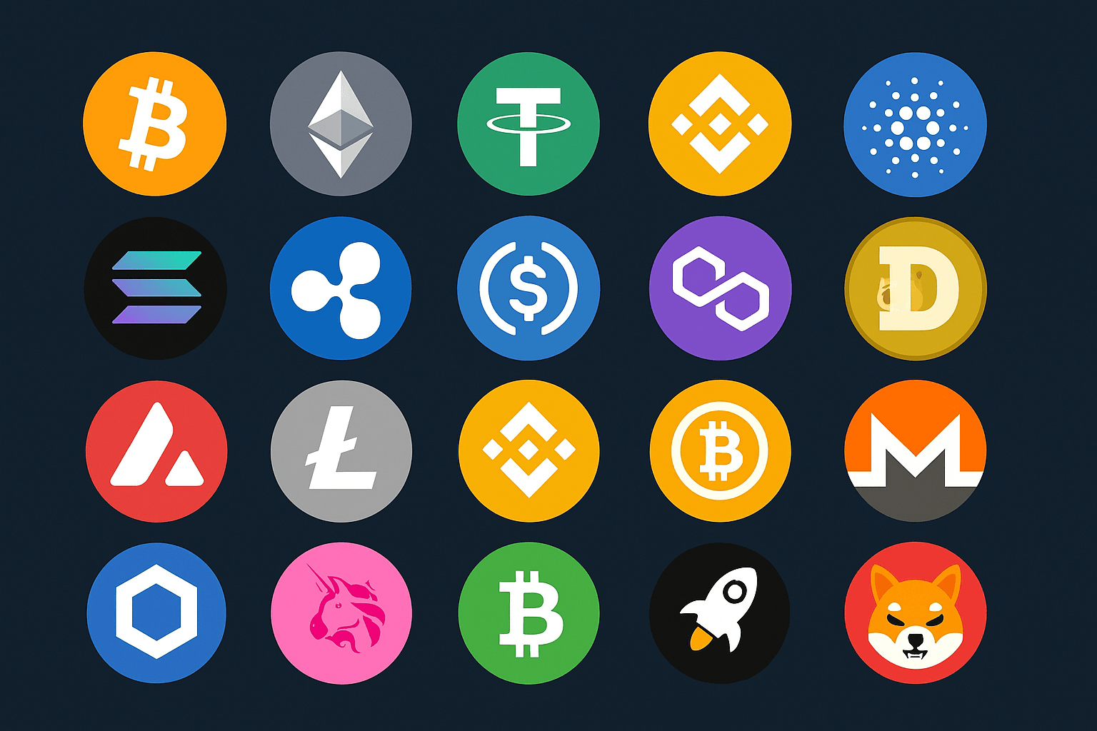 Tạp chí crypto hàng đầu Việt Nam