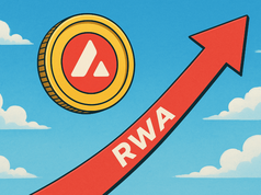 RWA bùng nổ 58% trên Avalanche – Liệu AVAX có bước vào chu kỳ tăng giá mới?