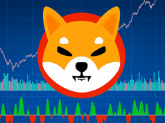 SHIB tiếp cận đỉnh mới – Hai cảnh báo On-chain hé lộ nguy cơ đảo chiều