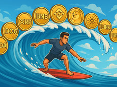 Phân tích kỹ thuật ngày 4 tháng 9: BTC, ETH, XRP, BNB, SOL, DOGE, ADA, LINK, HYPE, SUI