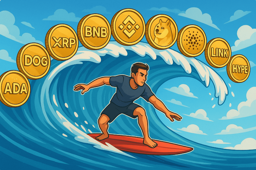 Tạp chí crypto hàng đầu Việt Nam