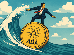 Triển vọng giá Cardano: ADA đứng trước cơ hội bứt phá mới