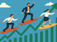 TOP 3 altcoin có xu hướng nổi bật hôm nay - Ngày 8 tháng 9
