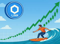 Chainlink (LINK) bứt phá sau thông tin từ Grayscale: Liệu đà tăng có bền vững?