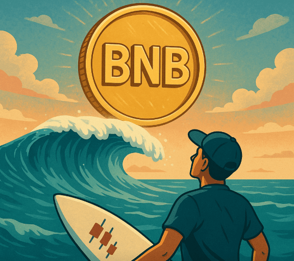 Tạp chí crypto hàng đầu Việt Nam