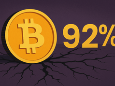 92% nhà đầu tư Bitcoin đang có lãi – Song dấu hiệu rạn nứt đã lộ diện