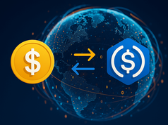 Nhu cầu stablecoin bùng nổ trong bối cảnh kinh tế Mỹ chững lại