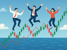 TOP 3 altcoin có xu hướng nổi bật hôm nay - Ngày 3 tháng 9