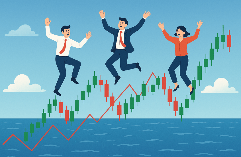 Tạp chí crypto hàng đầu Việt Nam