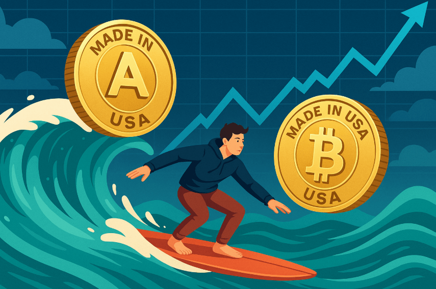 Tạp chí crypto hàng đầu Việt Nam