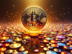 Altcoin nào sắp “vượt mặt” Bitcoin trong Q4? Đây là gợi ý từ giới phân tích