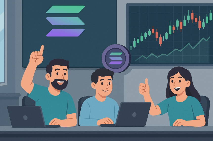 Tạp chí crypto hàng đầu Việt Nam
