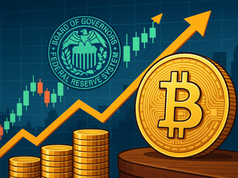 Bitcoin tăng trở lại nhờ dòng tiền tổ chức và kỳ vọng chính sách Fed: Liệu đà tăng có duy trì?"