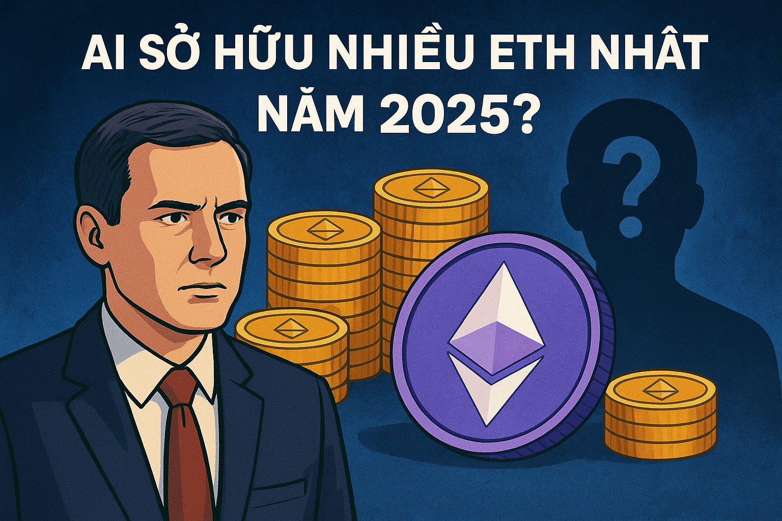 Tạp chí crypto hàng đầu Việt Nam