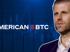 American Bitcoin của Trump bị ngừng 5 lần vì biến động