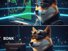 Vì sao mô hình này gợi ý khả năng BONK tăng 72%?