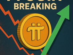 Liệu Pi Coin có thể phá vỡ xu hướng giảm sau khi Chengdiao Fan phát biểu tại TOKEN2049 không?