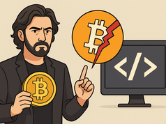 Người sáng lập Bitcoin Ordinals dọa fork Bitcoin Core