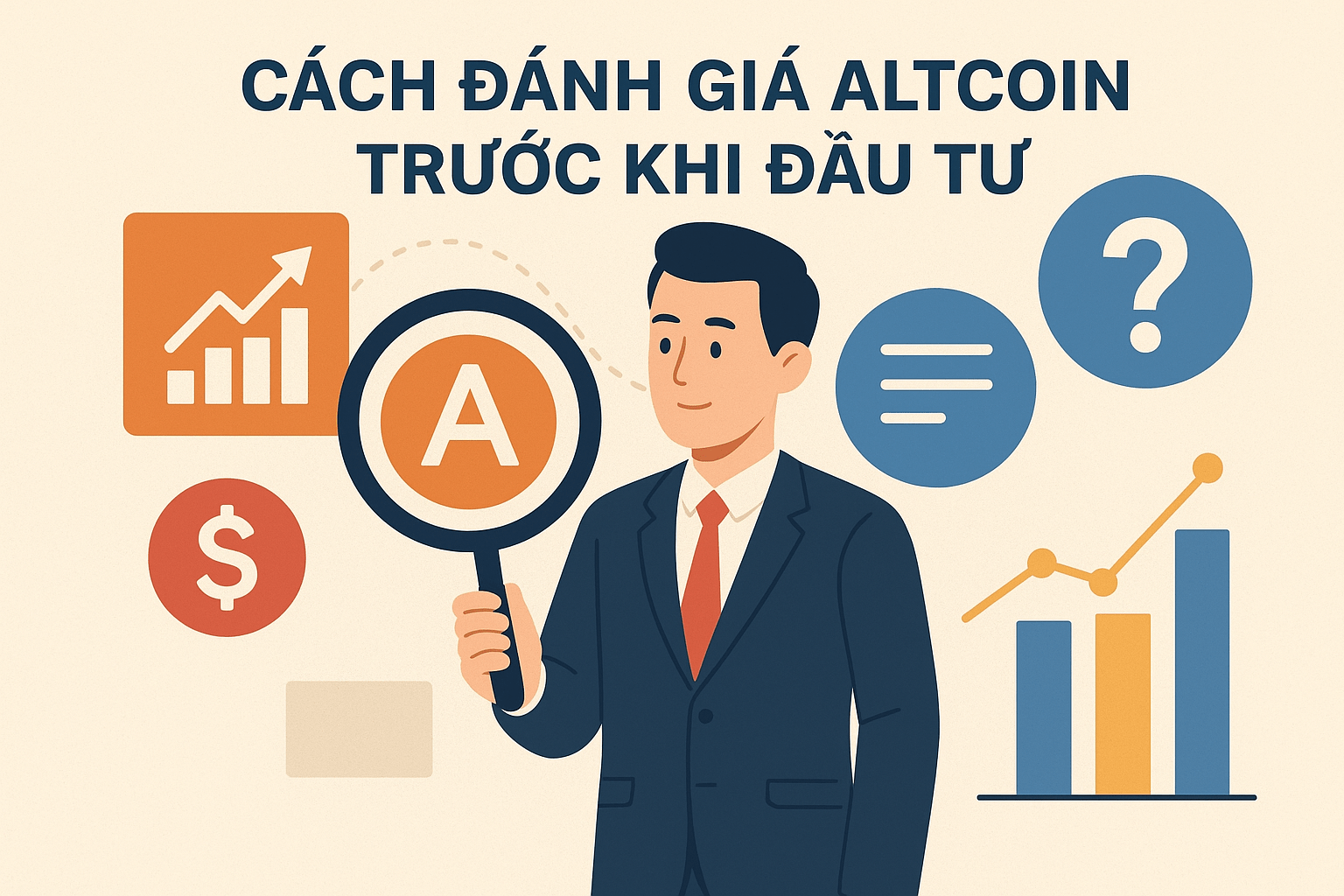 Tạp chí crypto hàng đầu Việt Nam