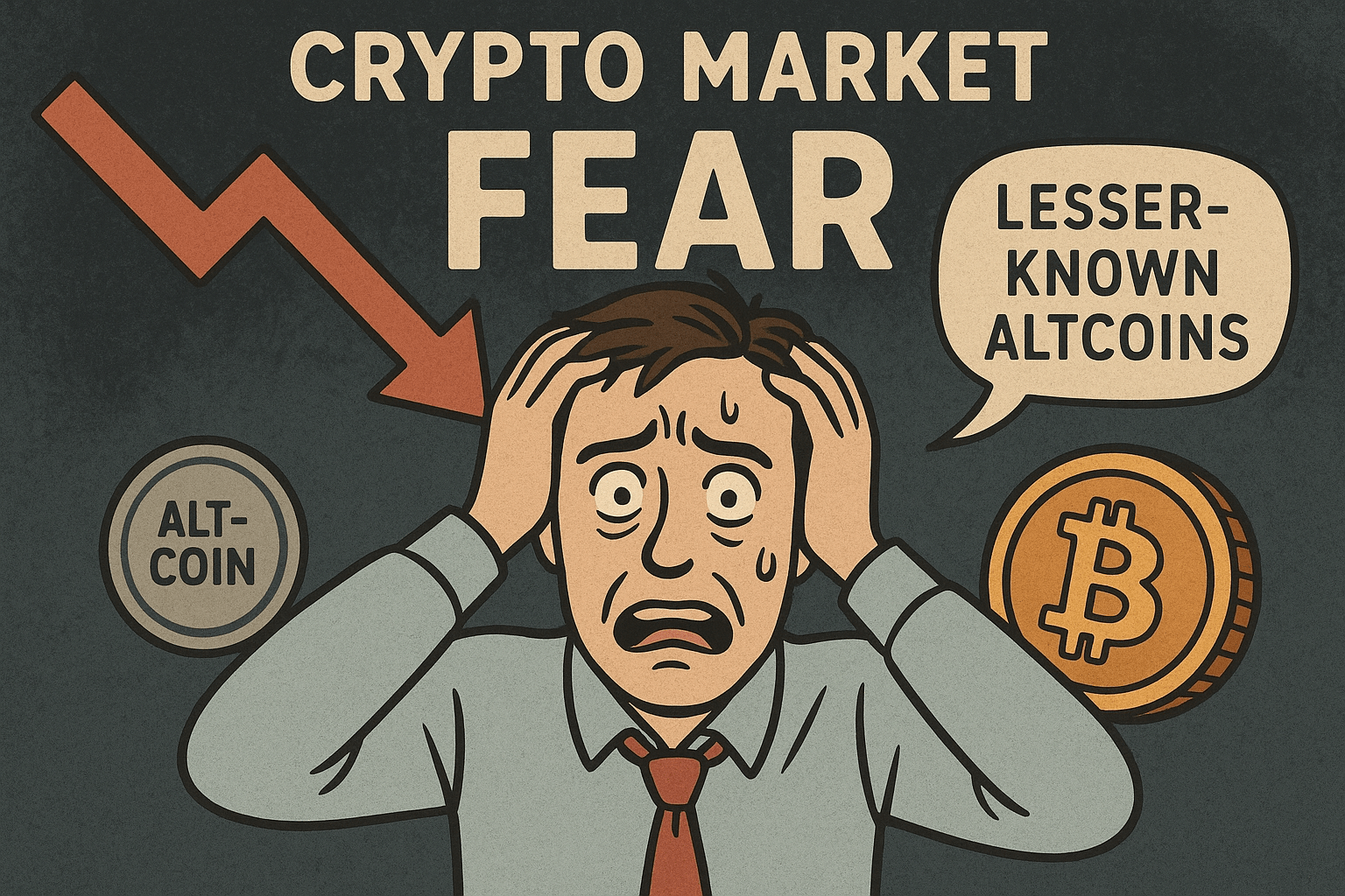Tạp chí crypto hàng đầu Việt Nam