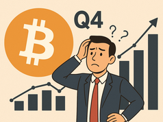 Nhà phân tích cho biết ai dự đoán Bitcoin sẽ đạt đỉnh quý 4 là 'không hiểu số liệu thống kê'