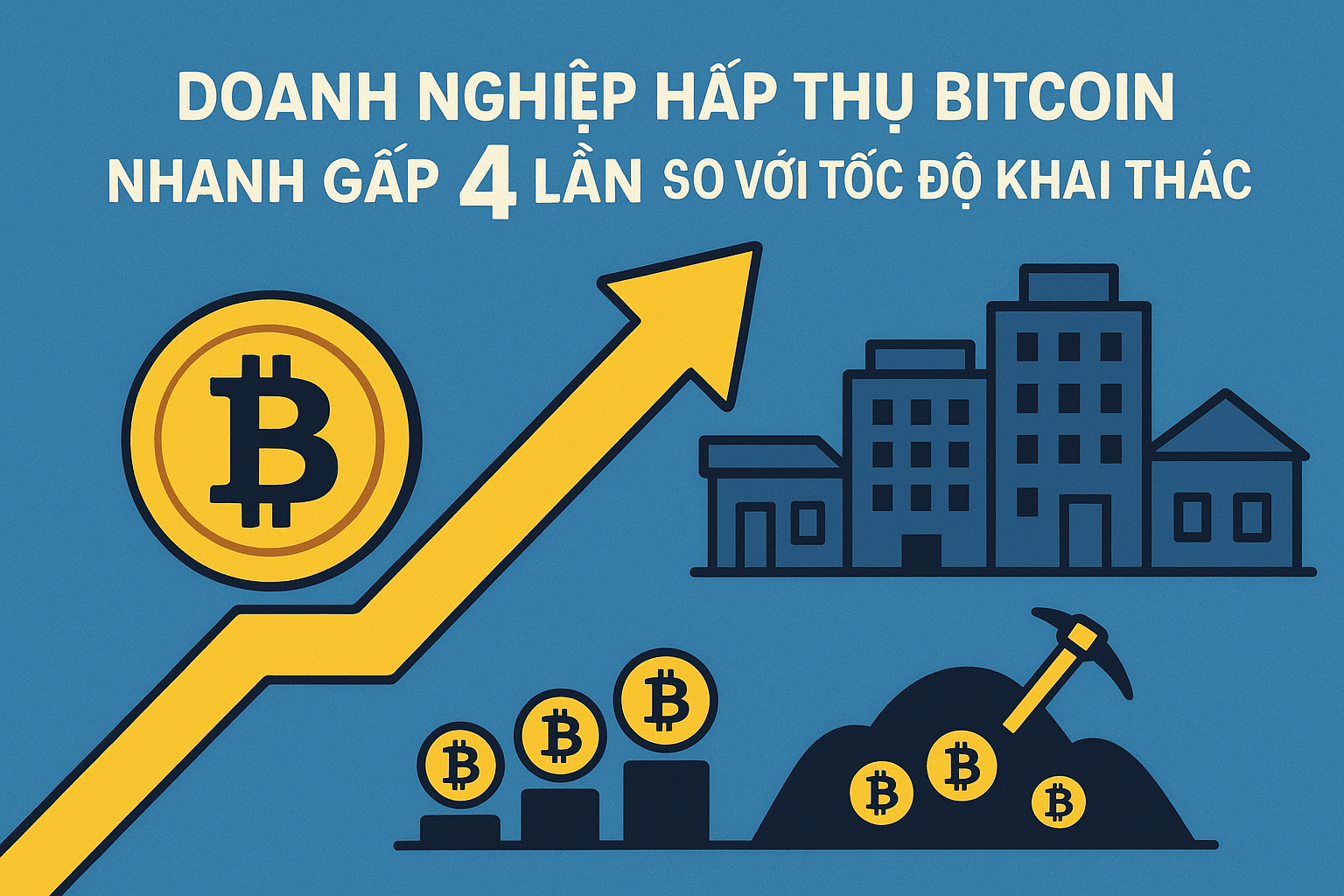 Tạp chí crypto hàng đầu Việt Nam