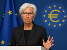Chủ tịch ECB kêu gọi xử lý rủi ro từ stablecoin ngoài EU