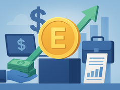 StablecoinX mở rộng huy động vốn lên 890 triệu USD cho kho bạc Ethena (ENA)