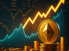 ETH tăng nóng giữa lúc doanh thu sụt giảm: Phe bò có đang đánh cược quá đà?