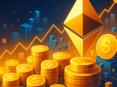 Stablecoin trên Ethereum đạt 150 tỷ USD – Đà tăng ETH sắp được kích hoạt?