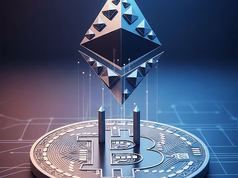 Ethereum vượt mặt Bitcoin? Chuyên gia cho rằng đây là chuyện “nực cười”