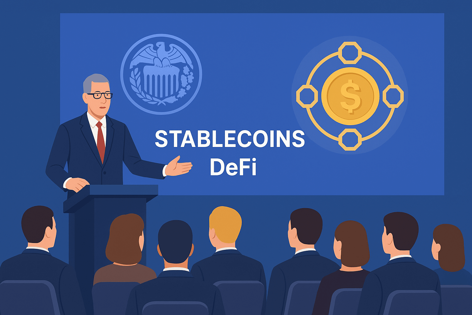 Tạp chí crypto hàng đầu Việt Nam